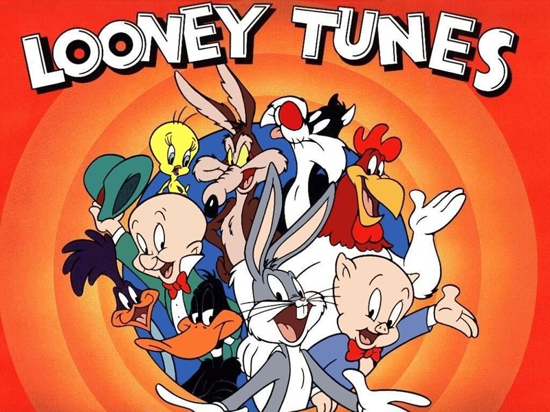 Looney Tunes | Phantomstrider Wikia | Fandom