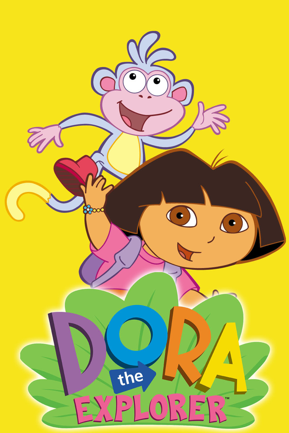 Dora World Adventure Watch Cartoon Herepload