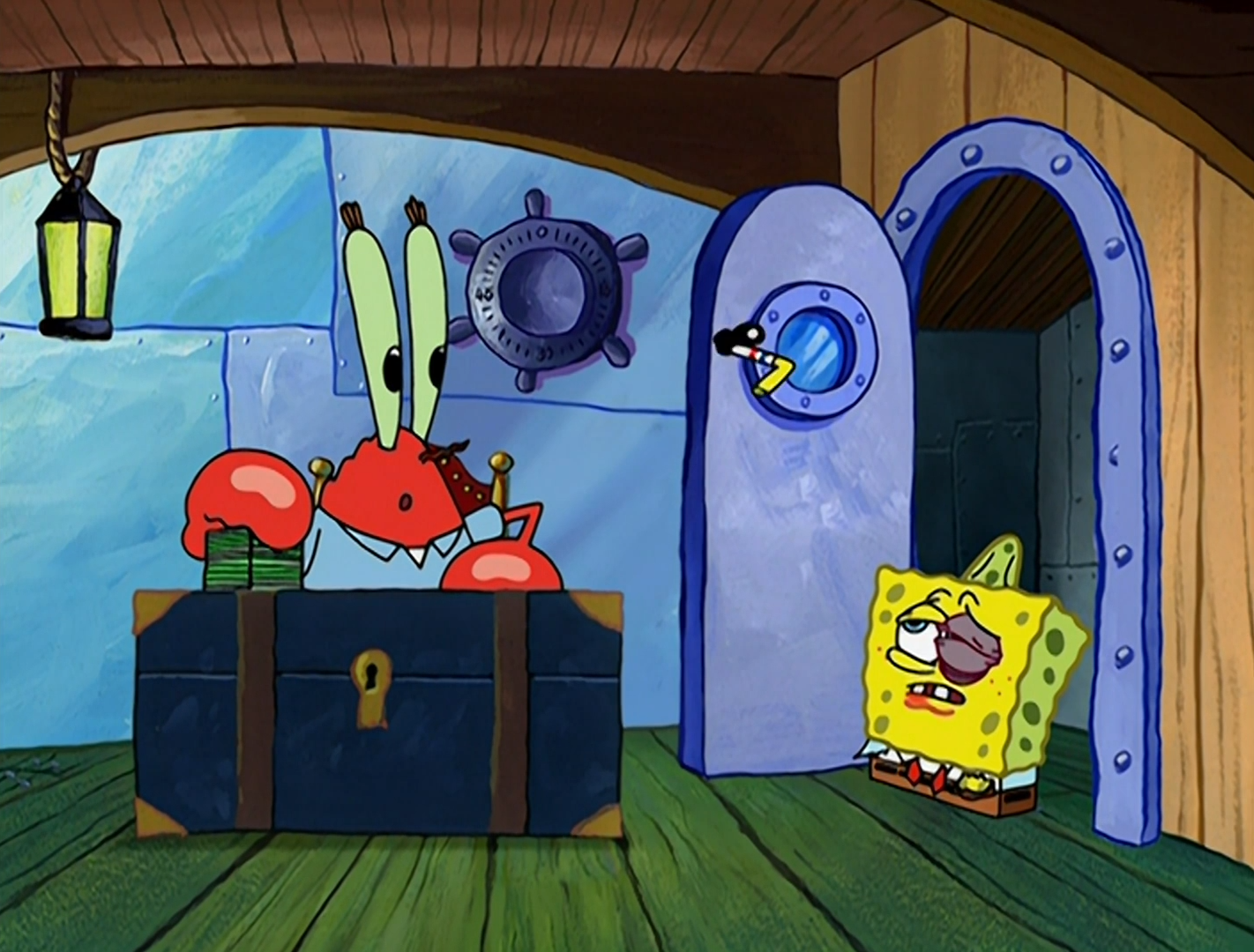 worst spongebob episodes