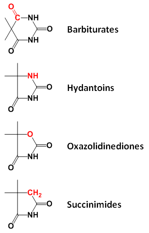 Barbiturates