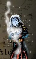Frostypower