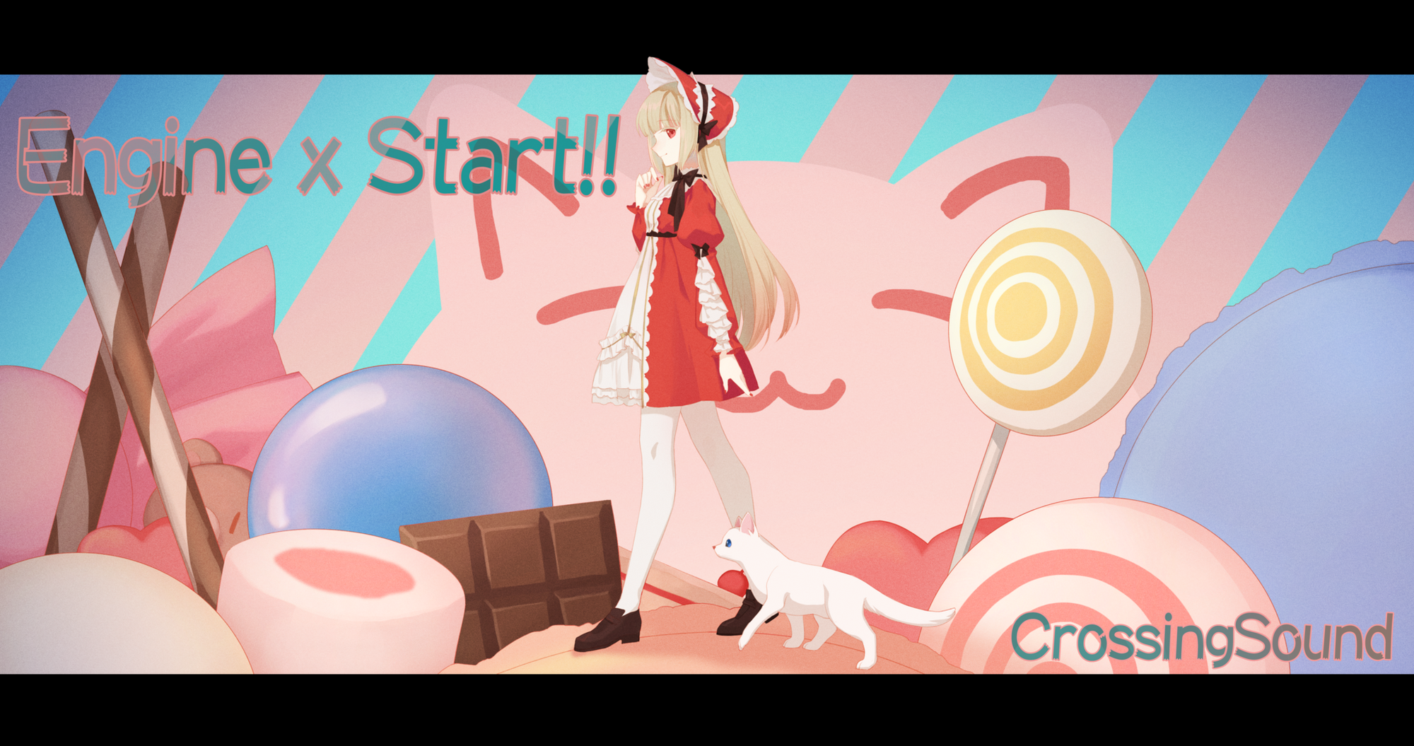 Engine x Start!! (melody mix) Phigros Wiki Fandom