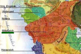 Mittelreich | Drakensang - Am Fluss der Zeit: Phileassons Geheimnis