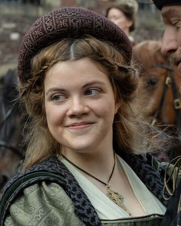 Margaret Tudor Philippa Gregory Wiki Fandom
