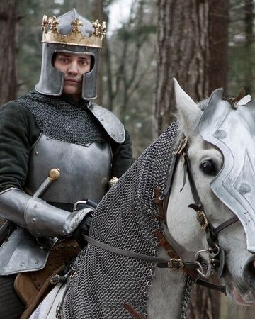 Richard III, King of England | Philippa Gregory Wiki | Fandom