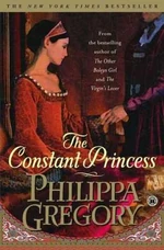 Philippa Gregory Wiki Fandom