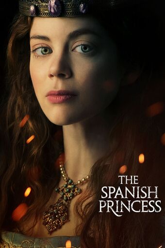 The Spanish Princess Philippa Gregory Wiki Fandom