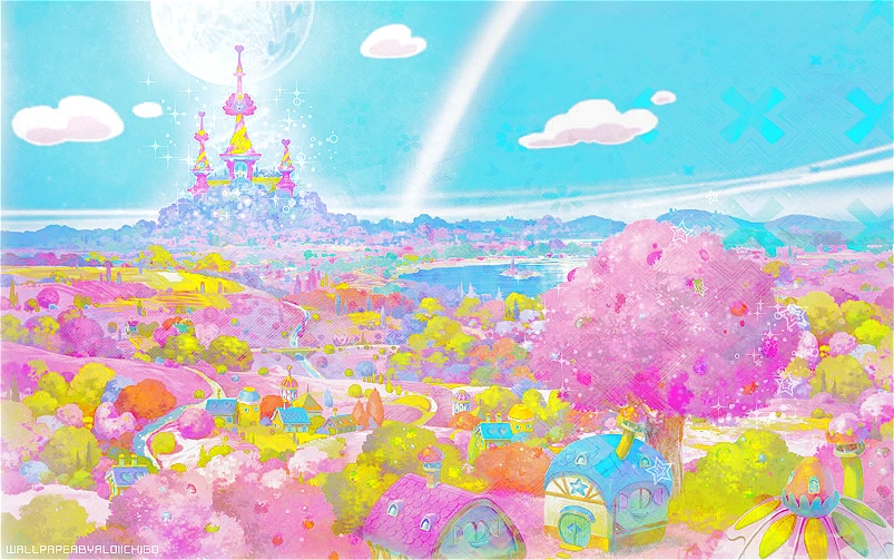 Jewel Land Wiki ng Philippine Jewelpet FANDOM powered by Wikia