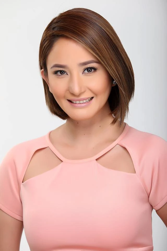 Katrina Halili Philippine Teleserye Wiki FANDOM powered by Wikia