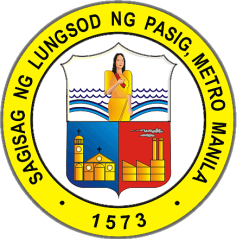 Ph seal ncr pasig