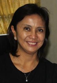 Leni Robredo (2)