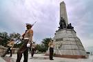 Monument Rizal