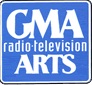 GMA Radio-Television Arts 1974-1979 logo