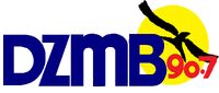DZMB-FM 90.7