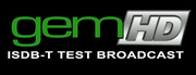 GemHDisdbbroadcast