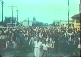 Blumentritt Signal Tower facts 1