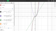 Integrals 1 to 3