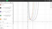 X Exponent X