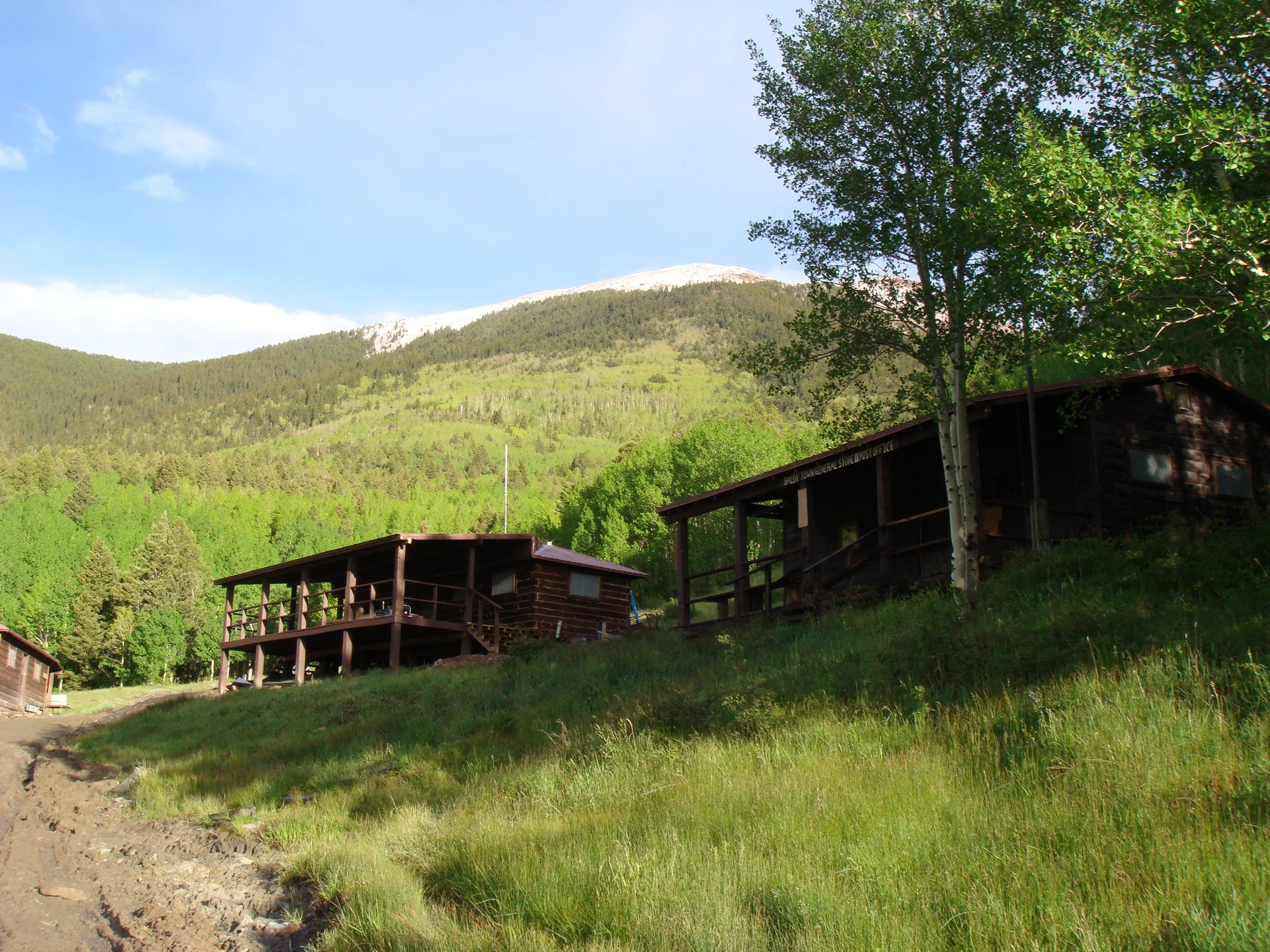 Baldy Town Philwiki FANDOM powered by Wikia