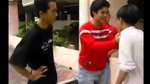 Video Telemovie See You Di Ipt Full Wikia Dunia Fantasi Phinbella Melayu Fandom Powered By Wikia