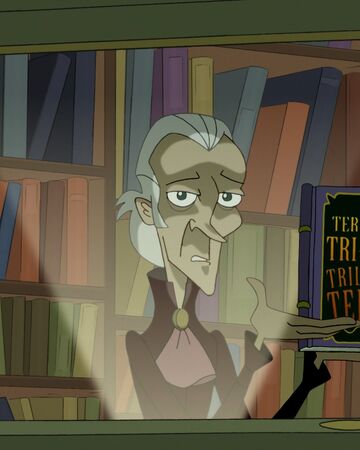 Terrifying Tri State Trilogy Of Terror Phineas And Ferb Wiki