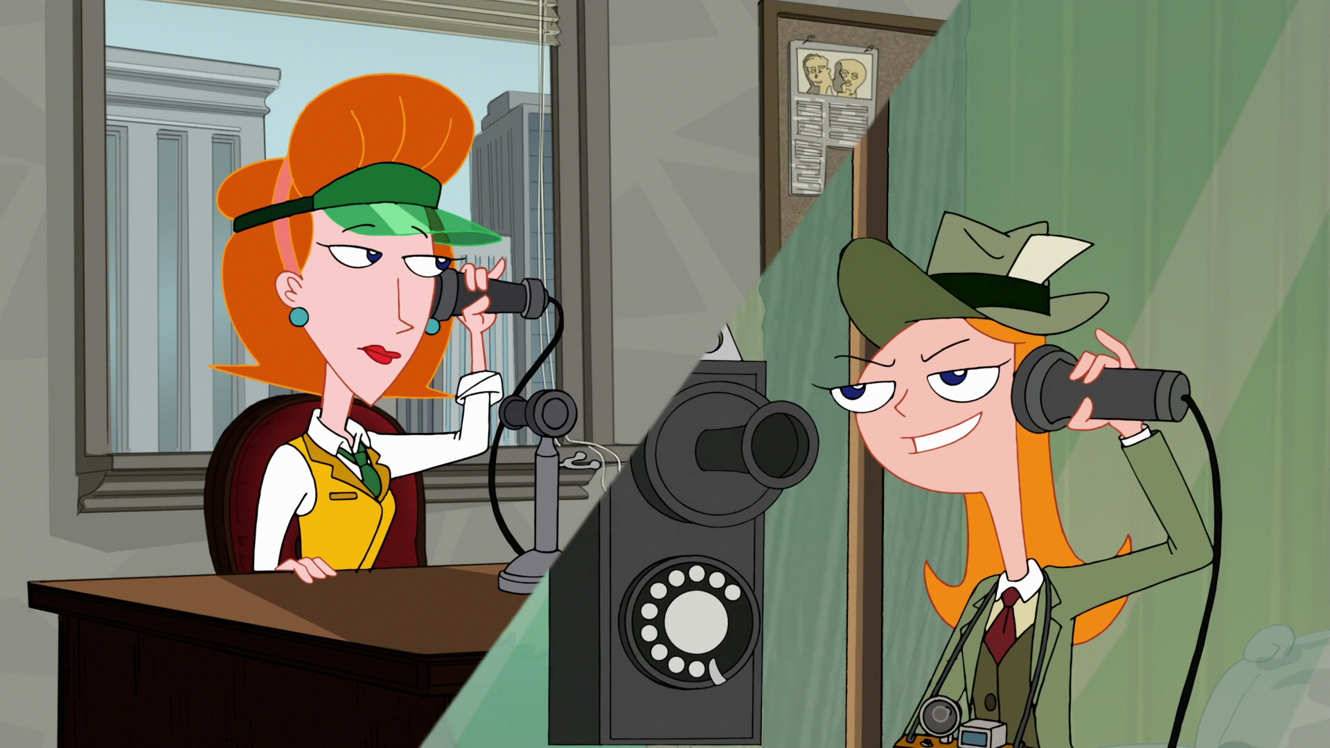 Candace Flynn 1914 Phineas And Ferb Wiki Fandom 2080