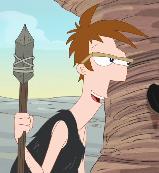 Da Phineas and Ferb Wiki Fandom