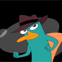 Thu Mỏ Vịt Perry Phineas And Ferb Wiki Tiếng Việt Fandom