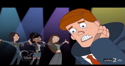 Ein echter Menschenjunge | Phineas und Ferb Wiki | Fandom