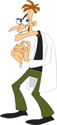 DoofenshmirtzPnFArt