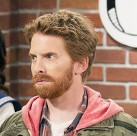 Seth Green Phineas And Ferb Wiki Fandom