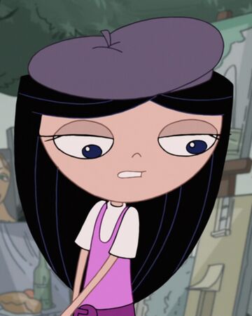 City Of Love Phineas And Ferb Wiki Fandom