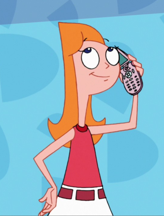 Candace Flynn Phineas And Ferb Wiki Fandom 