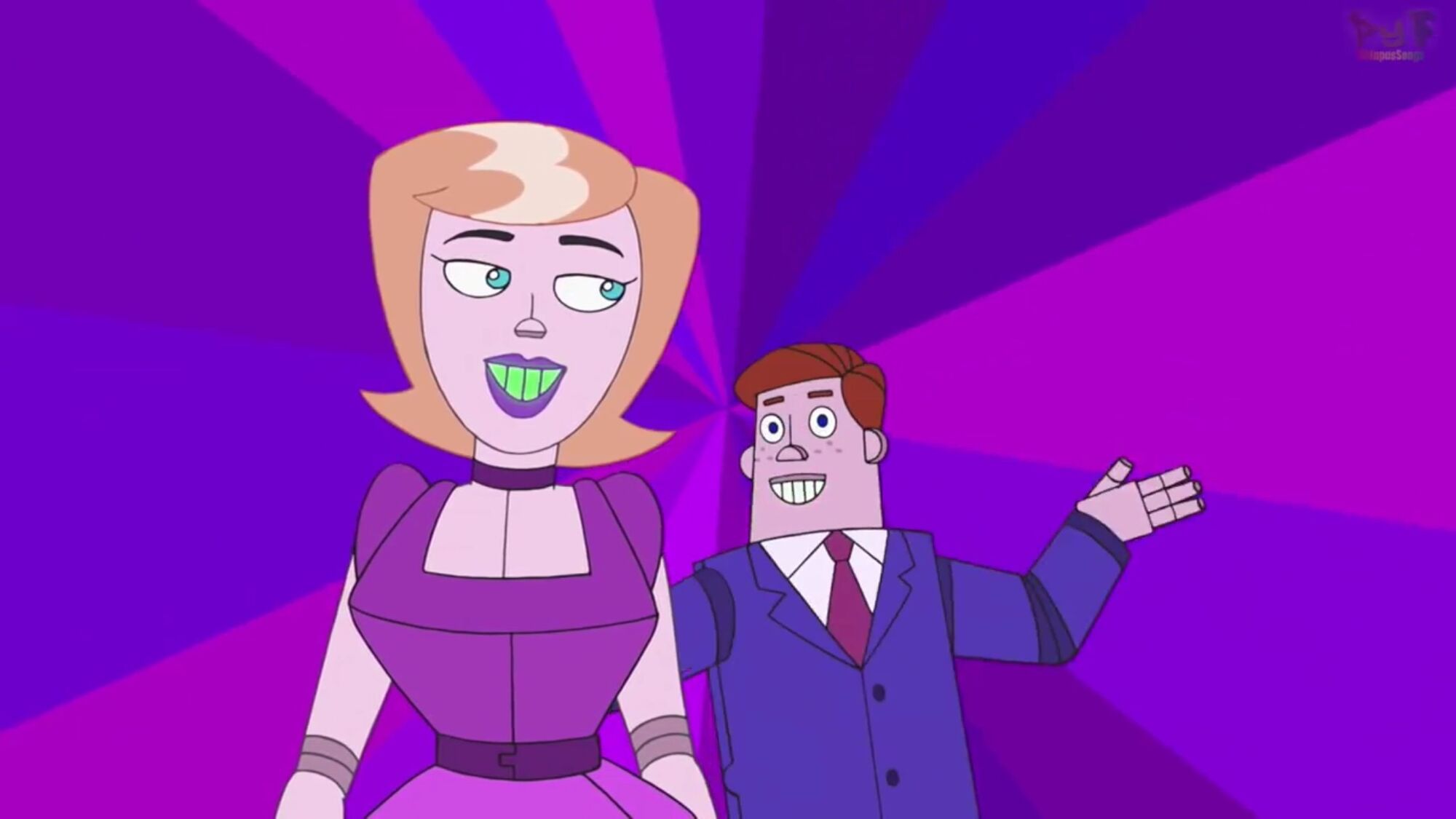 Robot Love Song Phineas And Ferb Wiki Fandom