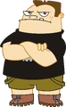 Image Buford van stomm promotional image png Phineas and Ferb Wiki