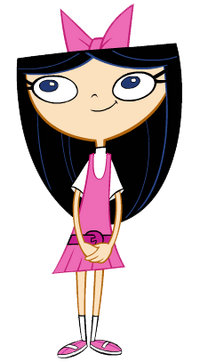 Isabella