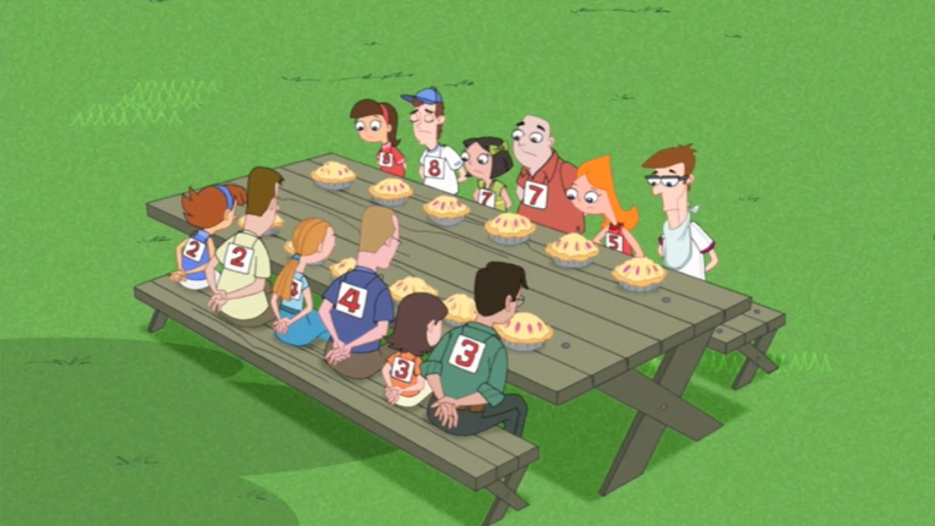 Image PieEatingContest.png Phineas and Ferb Wiki FANDOM powered
