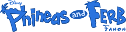 Fanon wordmark