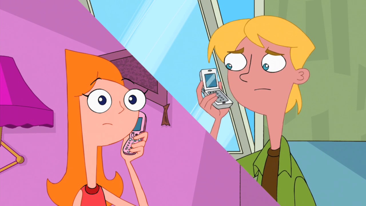 Cheer Up Candace Phineas And Ferb Wiki Fandom