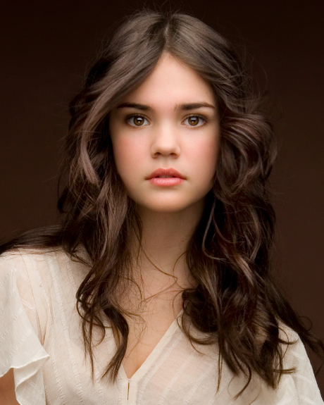 Maia Mitchell | Phineas and Ferb Wiki | FANDOM powered by Wikia