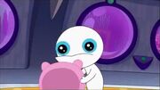 Meap without hat