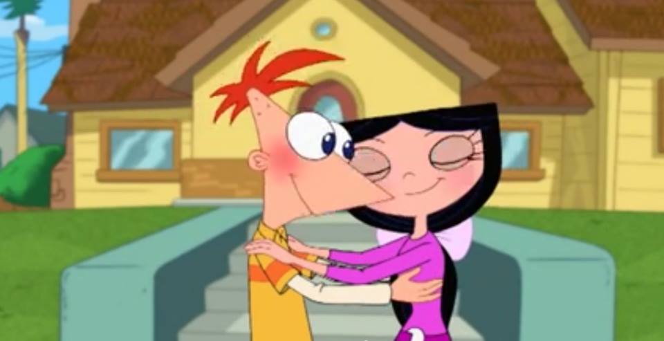 Phineas And Ferb Act Your Age Wiki
