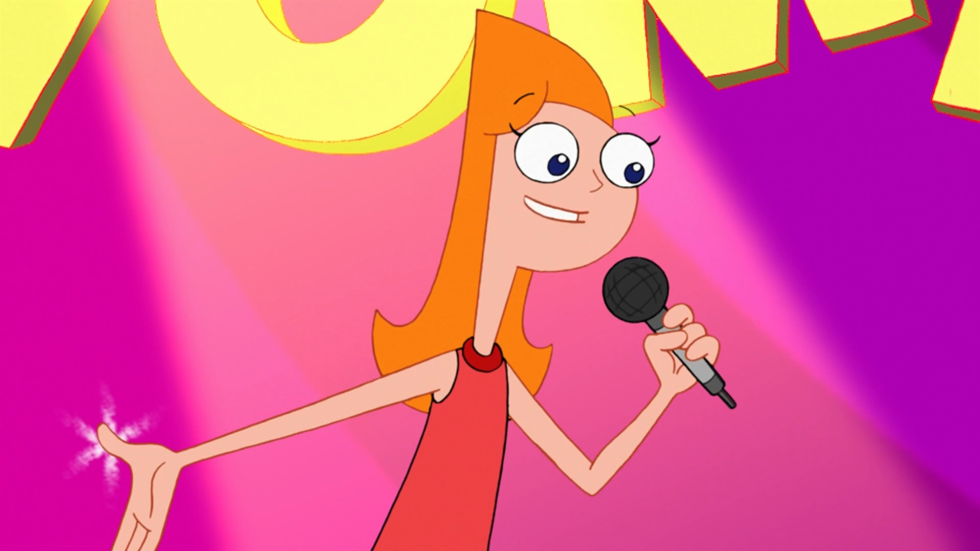 Candace flynn wiki