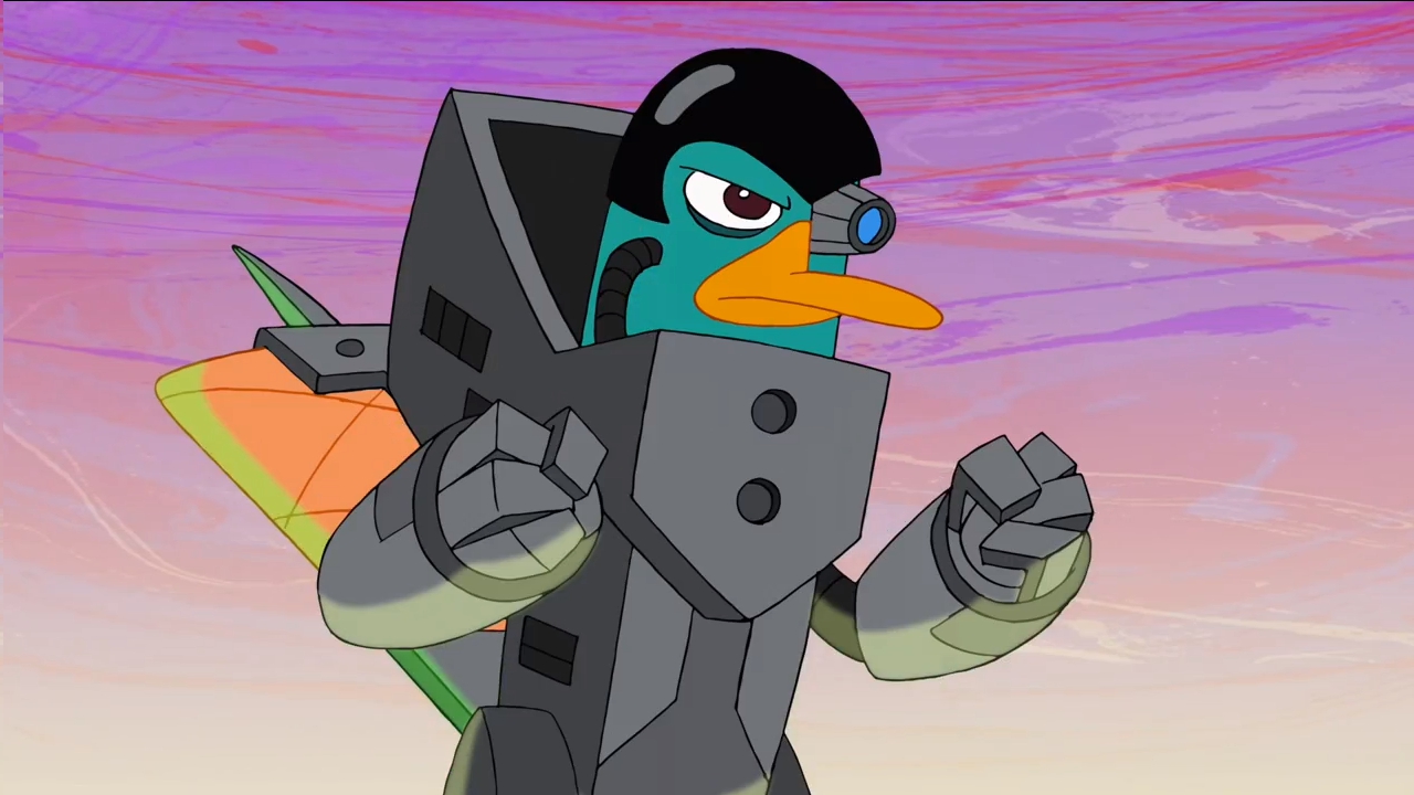 フィニアスとファーブのキャラクター List Of Phineas And Ferb Characters Japaneseclass Jp フィニアスとファーブのキャラクター List Of Phineas And Ferb Characters Japaneseclass Jp