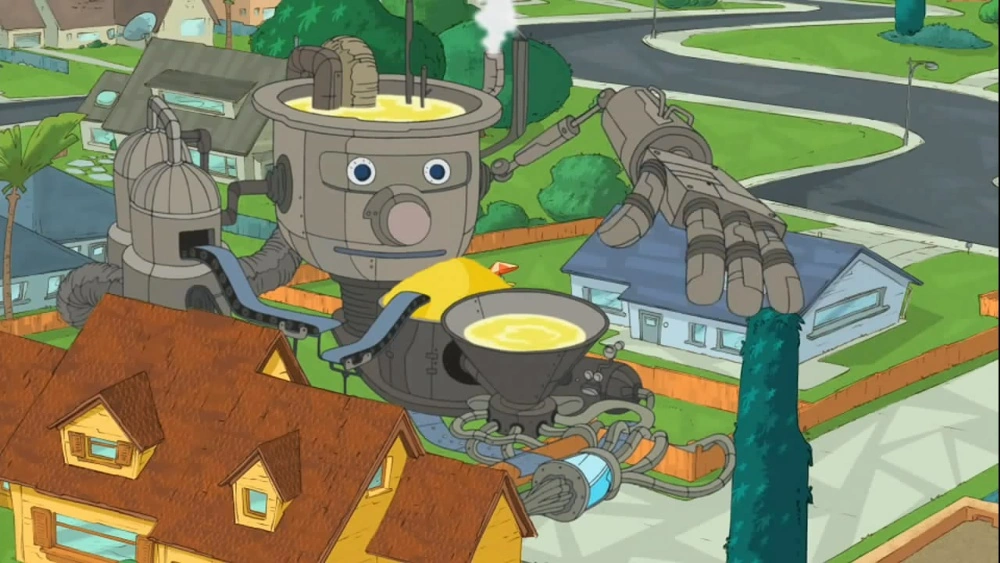 Image Lemonade machine.png Phineas and Ferb Wiki FANDOM powered