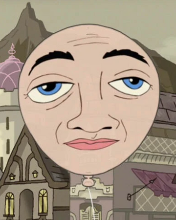 Balloony Phineas And Ferb Wiki Fandom