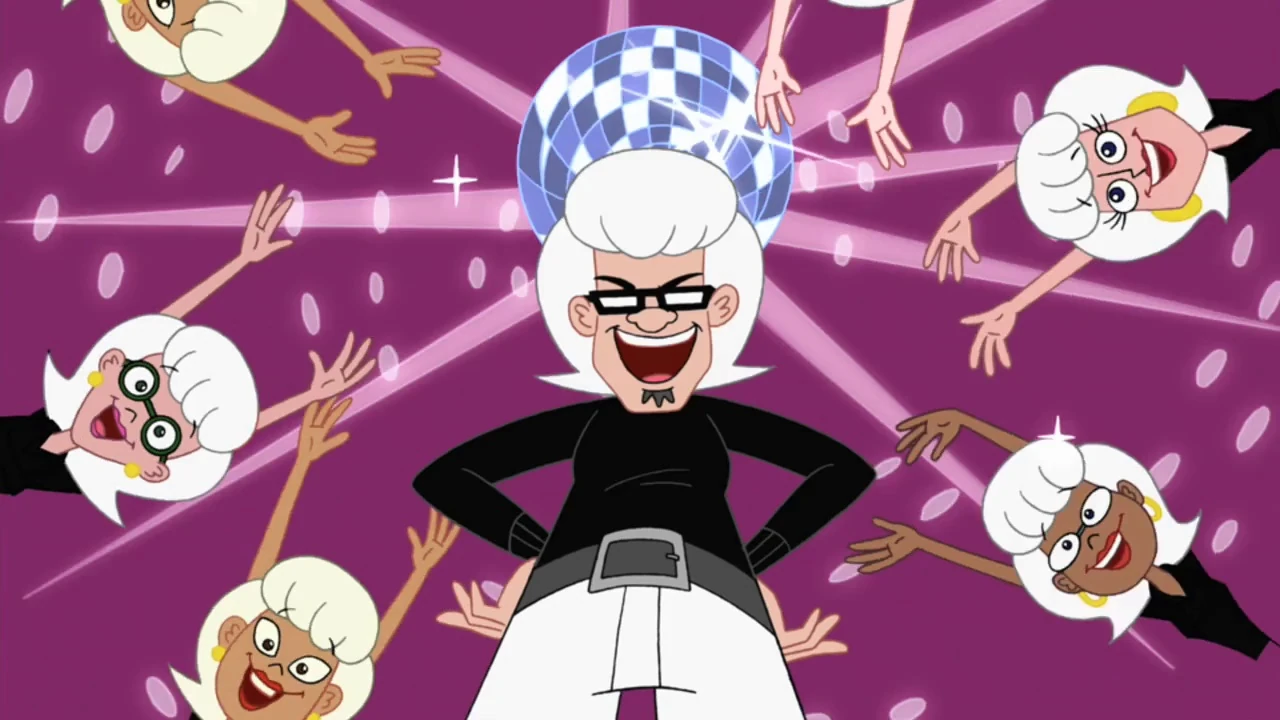 Fabulous Phineas and Ferb Wiki Fandom