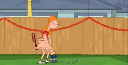 Phineas And Ferb Ginger Porn - Candace Flynn | Phineas and Ferb Wiki | FANDOM powered by Wikia