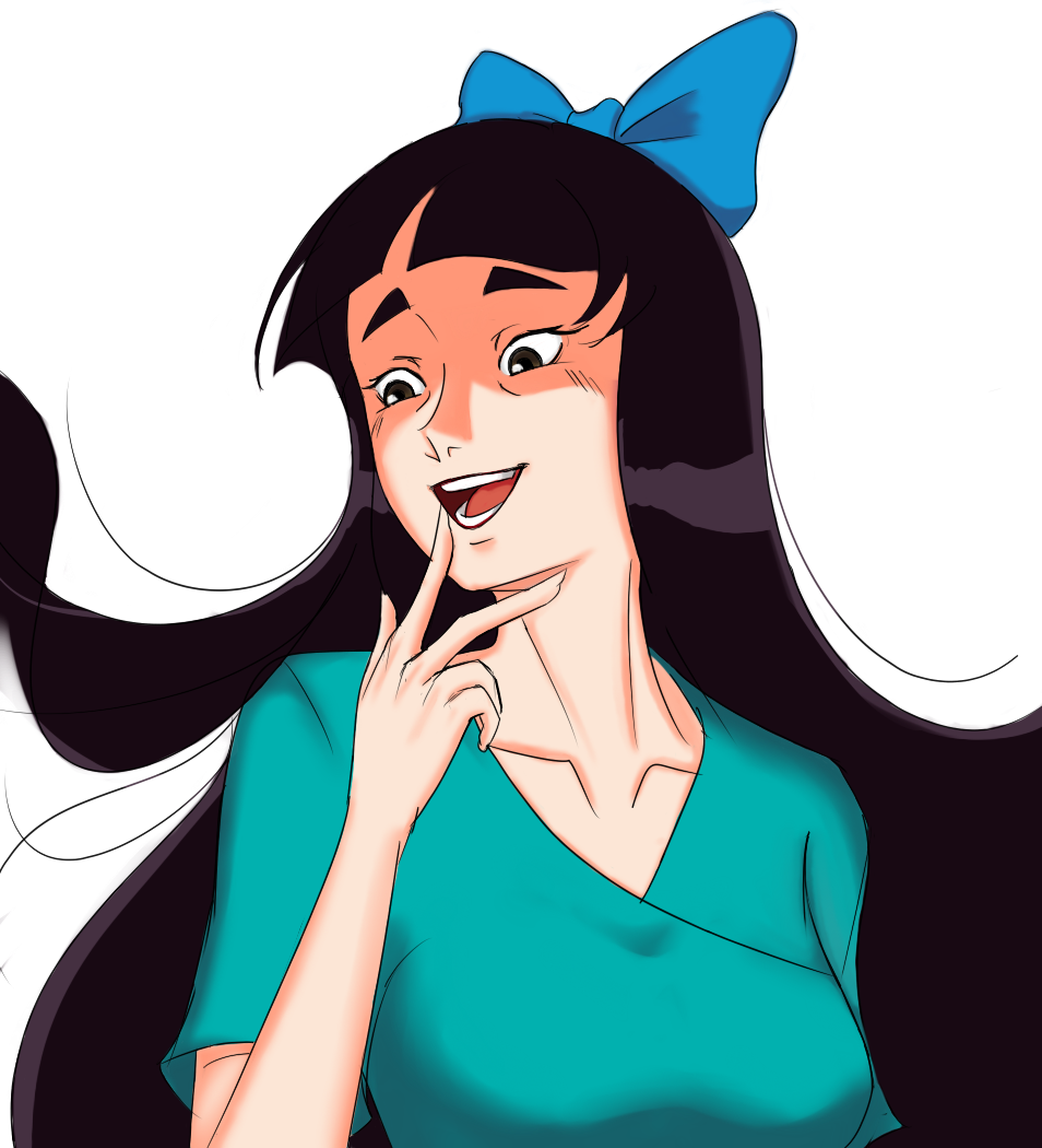 Image Stacy Hirano By Rudohikopng Phineas And Ferb Wiki Fandom Powered By Wikia 0072