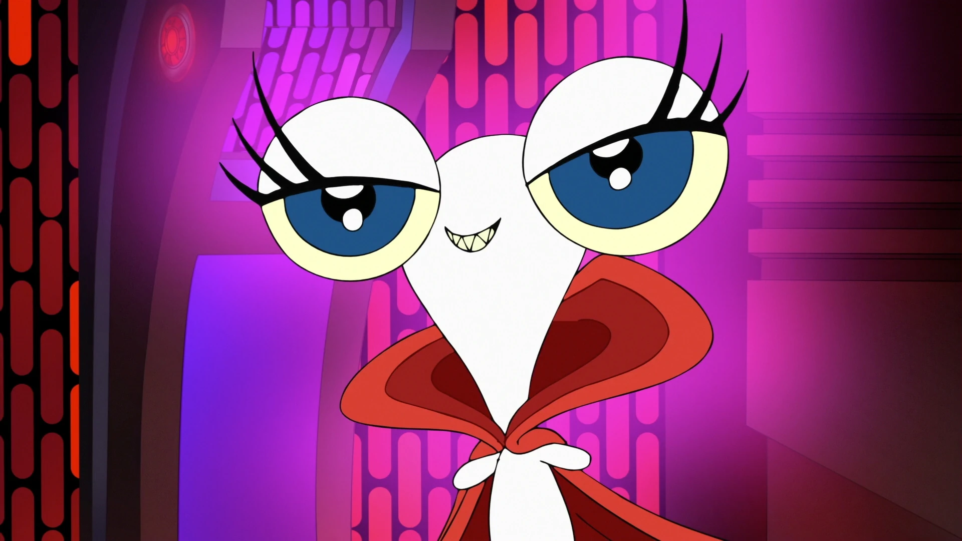 Image 327 Evil Cute Mitch.jpg Phineas and Ferb Wiki FANDOM